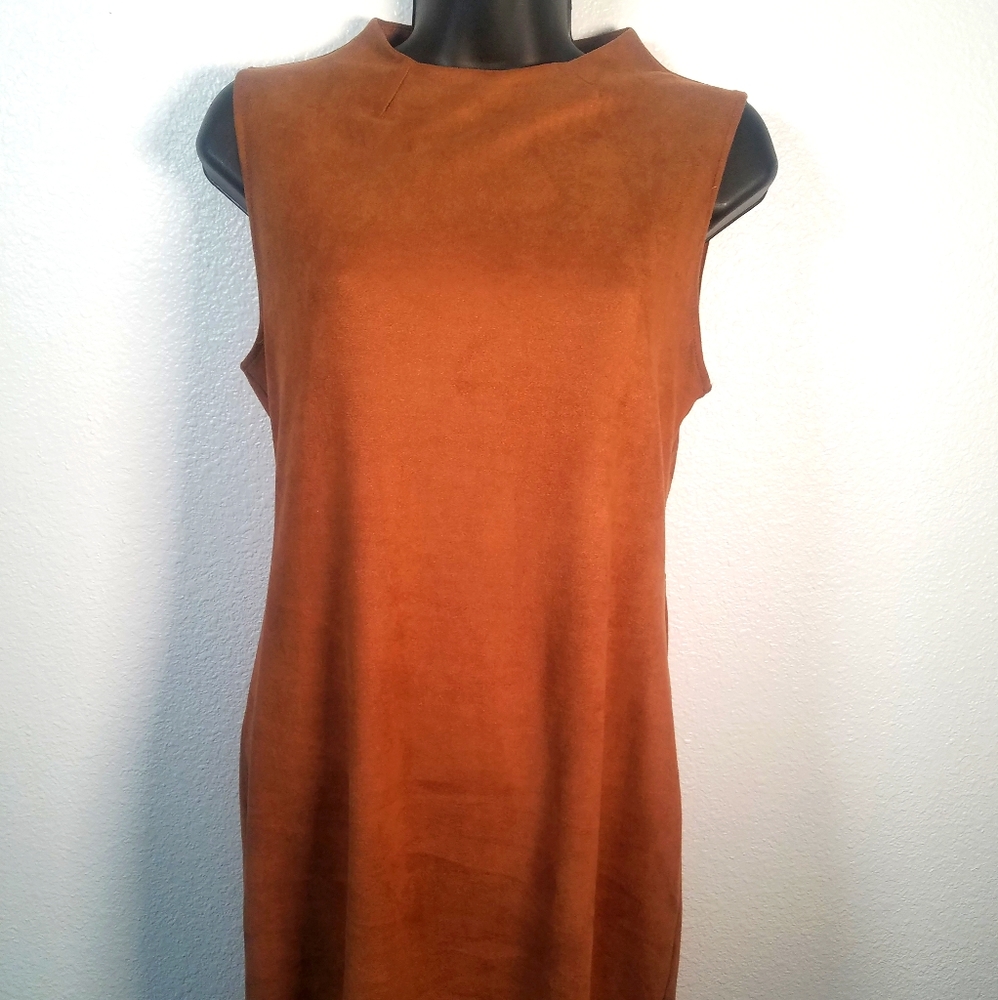 Elegant and casual dress